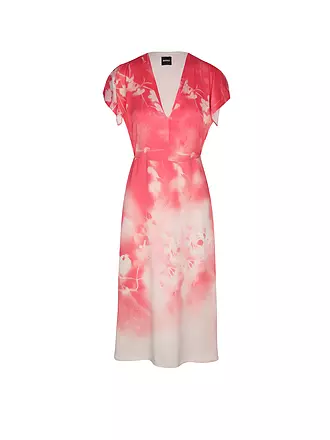 BOSS | Mididress DIESHANA | koralle